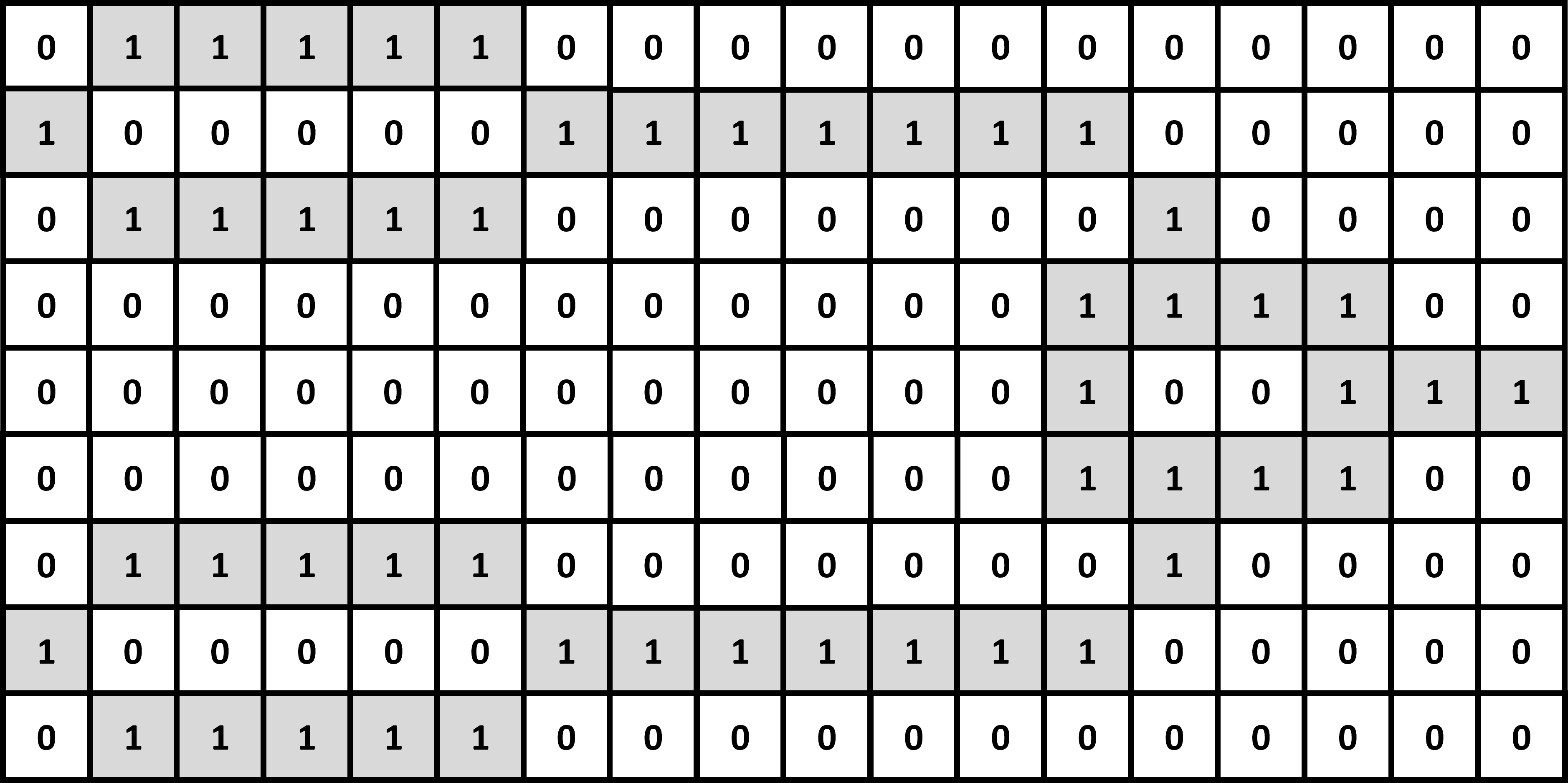 Circuit à programmer